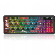 Redragon Artemis Pro  K719Ak-Rgb-Pro 6950376730237