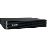 Rejestrator Bcs Ahd, Hd-Cvi, Hd-Tvi, Cvbs, Tcp/Ip -B-Xvr16012.0 16 Kanałów Basic  Bcs-B-Xvr16012.0 5904890707429