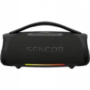 Sencor Resonex Mega Power 190W,Ipx7,Tws,Led  8590669365081 Ugsecbresonmega