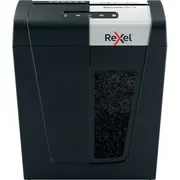 Rexel Secure Mc4 P-5  2020129Eu 5028252615334