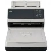 Ricoh fi-8250 document scanner A4 flatbed duplex Adf Usb Lan  Pa03810-B601 4939761312328
