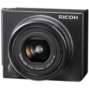 Ricoh Gxr 24-72 mm  170404 4961311854323