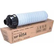 Ricoh Toner 842771 / Mp6054 Black 842349  4961311994357