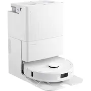 Roborock Qrevo Plus White Cleaning Robot  R100053 6970995789416 Ho01-00N