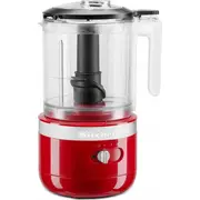 Robot kuchenny Kitchenaid 5Kfcb519Eer empire red  8003437610349