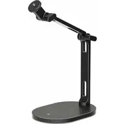 Røde Ds2 - compact desk stand for microphones, cameras, smartphones, lighting  698813010721 Adirdesta0014