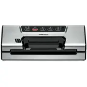 Rommelsbacher Vacuum Sealer silver Vac 385  4001797829207