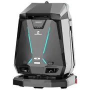 Rosiwit Skywalker 50-D 3D Lidar with Cyl. Brush  50-C 6151911111140 Mcprsimsz0003