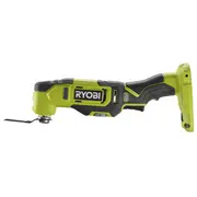 Ryobi  Cordless Multi-Tool One Rmt18-0, 18 V Without battery and charger 5133005346 4892210198969