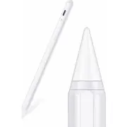 Rysik Esr Digital Magnetic White  4894240164952