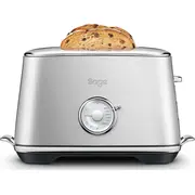 Sage the Toast Select 2 slices 1000 W Stainless steel  41009140 9312432031042