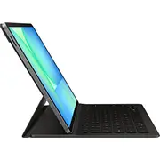 Samsung Book Cover Keyboard Slim Galaxy Tab S10 Fe black  Ef-Dx620Bbggde 1T09-06R