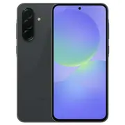 Samsung Galaxy A36 5G A366B 6/128Gb awesome black  Sm-A366Bzkbeub 21607493 160749