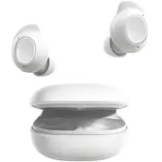 Słuchawki Samsung Galaxy Buds Fe R400 Białe Sm-R400Nzw  Sm-R400Nzwaeue 8806095219905