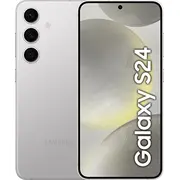 Samsung Galaxy S24 5G 8/256Gb Dual Sim Marble Gray S921  Sm-S921Bza 8806095299785