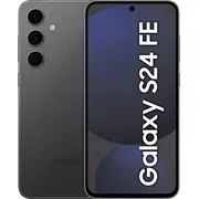Samsung Galaxy S24 Fe 5G 8/128Gb Graphite Sm-S721Bzkdeee  Enterprise 5715328187825