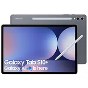 Samsung Galaxy Tab S10 256Gb 12Ram De Lte gray  Sm-X826Bzareub 8806095609614