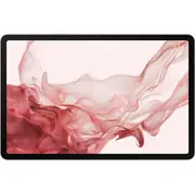 Samsung Galaxy Tab S8 11 128 Gb 5G Pink Gold Sm-X706Bidaeub  8806094149487