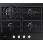 Samsung Gas hob Na64H3010Ak/01  Na64H3010Ak/O1 8801643273835 Hzsamygs3010Ak1