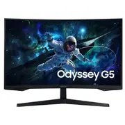 Gaming  Samsung Ls27Cg552Euxen 27 8806095337210