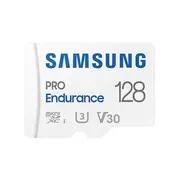 Samsung Pro Endurance microSDXC 128Gb version 2022  Mb-Mj128Ka/Eu 8806092767256