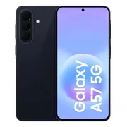 Samsung Sm-A576B Galaxy A57 Dual Sim 5G 8Gb Ram 128Gb Awesome Navy Eu  Sm-A576Bdbbeue