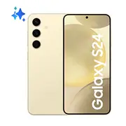 Samsung Sm-S921B Galaxy S24 Dual Sim 5G 8Gb Ram 128Gb Amber Yellow Eu  Sm-S921Bzydeue 8806095299631