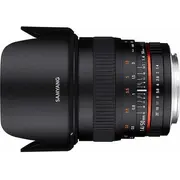 Samyang Nikon F 50 mm F/22  F1111103101 8809298885038