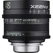 Samyang Pl 50 mm F/1.5  F1511112103 8809298885946