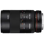 Samyang Sony E 100 mm F/2.8 Ed Umc Macro  F1112306101 8809298884208