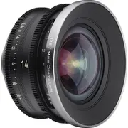 Samyang Xeen Meister 14Mm T2.6 Canon  F1513801101 8809298888855