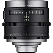 Samyang Xeen Meister Pl 35 mm F/1.3  F1513412101 8809298887995