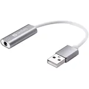 Sandberg 134-13 Headset Usb Converter  T-Mlx42176 5705730134135