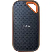 Sandisk Extreme Pro Portable Ssd 4Tb  Sdssde81-4T00-G25 0619659184735