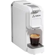 Sbox Cm-719 Barista White  T-Mlx55659 3858894503100