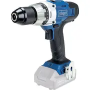 Scheppach Cdd45-20Pros 20 V  Sch5909222903 4046664077206