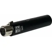 sE Dm2 T.n.t Black - Preamp mikrofonowy  85184000 819032012161