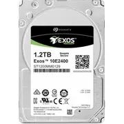 Seagate Exos St1200Mm0009 internal hard drive 2.5 1200 Gb Sas  5706998800596