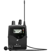 Sennheiser Ek Iem G4-A1 - miniature stereo receiver, 470516 Mhz  4044155262735 Nglsenmdo0008