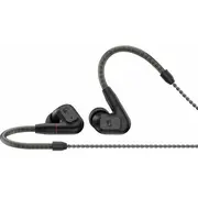Sennheiser Ie 200 black  700249 4260752331098 Sl-Snh-0108
