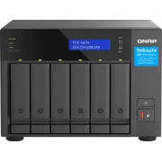 Qnap Tvs-H674T-I5-32G Nas System 6-Bay  4711103082348
