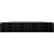 Synology Nas Expansion Unit Rxd1219Sas 12 Bay 2U  4711174723225