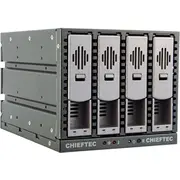 serwerowa Chieftec 4 x Hdd Sas Sst-3141Sas  Sst3141Sas 4710713236769