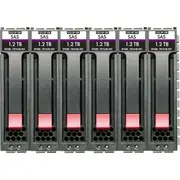 serwerowy Hp Msa 7.2Tb 2.5 Sas-3 12Gb/S  R0Q65A 4549821275595