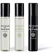 Set Acqua di Parma Colonia, Eau De Cologne, Unisex, 12 ml  Colonia Futura, For Men, Essenza, Unisex 8028713820151