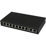 Sg108-90W Pulsar  Poe 10-Portowy Gigabit, 8X 5902135316320