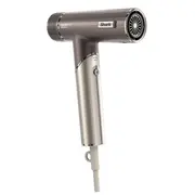 Shark  Hair Dryer System Hd542Eu Speedstyle Pro Flex 1700 W Number of temperature settings 3 Ionic function Grey Diffuser nozzle 622356311861