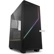 Sharkoon Flow Rgb  4044951028146