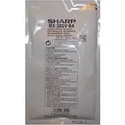 Sharp Mx-36Gvba Black Oryginał  4974019670140