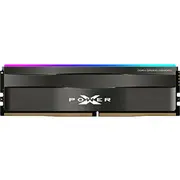 Silicon Power Xpower Zenith Rgb memory module 8 Gb 1 x Ddr4 3200 Mhz  Sp008Gxlzu320Bsd 4713436143093 Pamslpdr40024